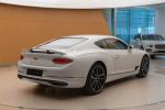 Bentley Continental GT W12 Centenary Specifications 2020 года (UAE)